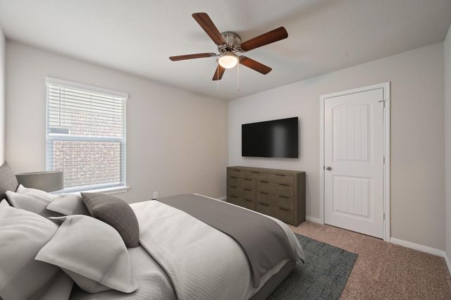 433 Dubina Ave, Georgetown, TX 78626