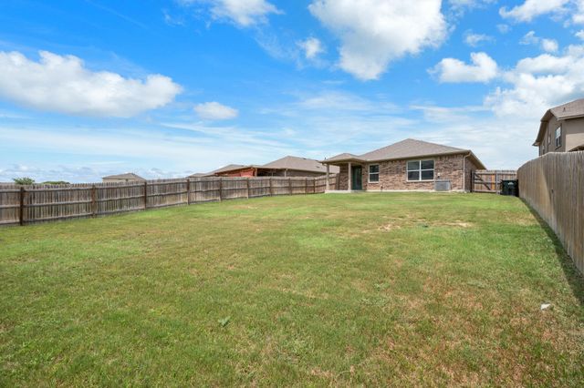 433 Dubina Ave, Georgetown, TX 78626