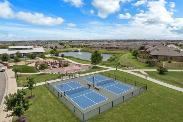 433 Dubina Ave, Georgetown, TX 78626