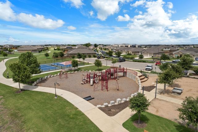 433 Dubina Ave, Georgetown, TX 78626