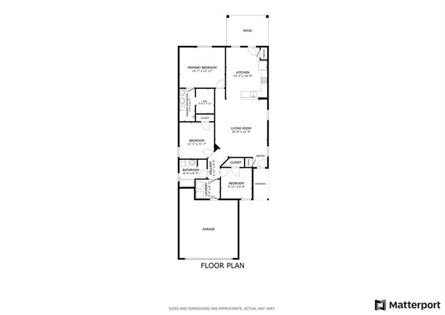 433 Dubina Ave, Georgetown, TX 78626