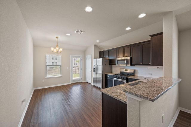 433 Dubina Ave, Georgetown, TX 78626