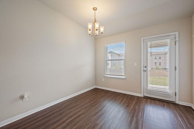 433 Dubina Ave, Georgetown, TX 78626