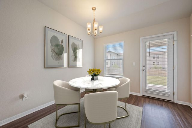 433 Dubina Ave, Georgetown, TX 78626