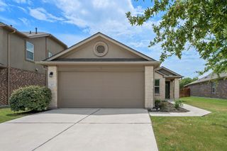 433 Dubina Ave, Georgetown, TX 78626