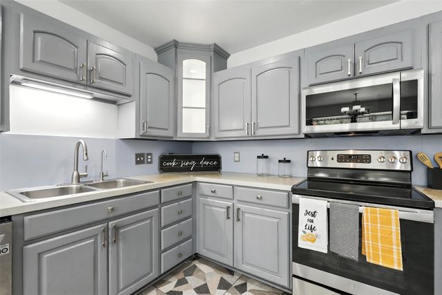 1643 Lacy Drive, Lipan, TX 76462