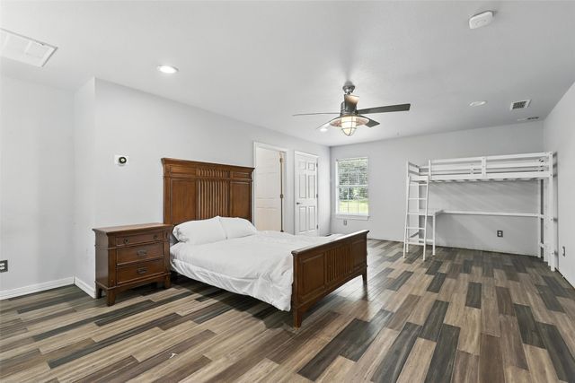 1643 Lacy Drive, Lipan, TX 76462