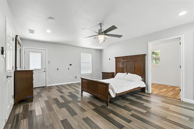 1643 Lacy Drive, Lipan, TX 76462