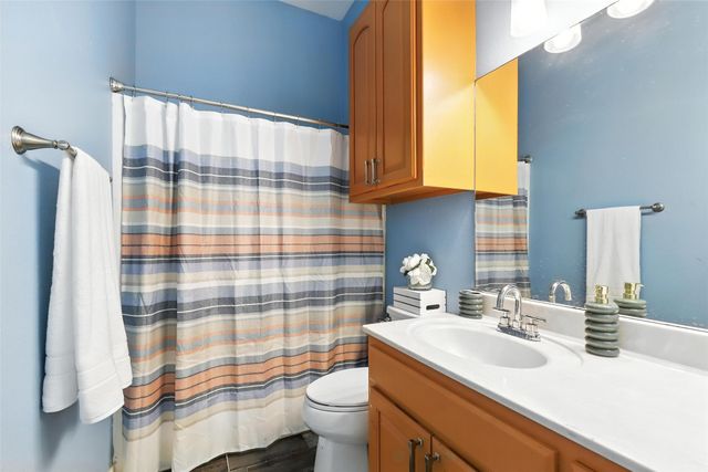 1643 Lacy Drive, Lipan, TX 76462
