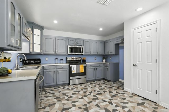 1643 Lacy Drive, Lipan, TX 76462