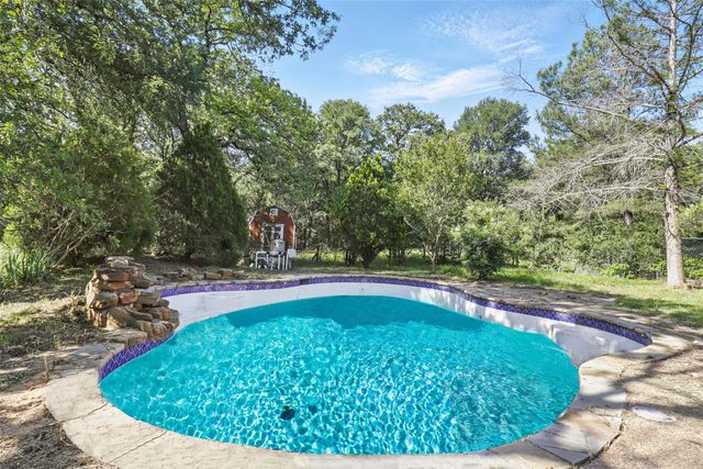 1643 Lacy Drive, Lipan, TX 76462