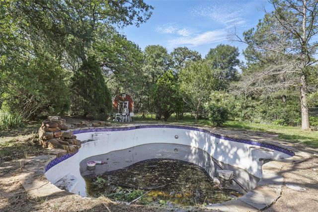 1643 Lacy Drive, Lipan, TX 76462