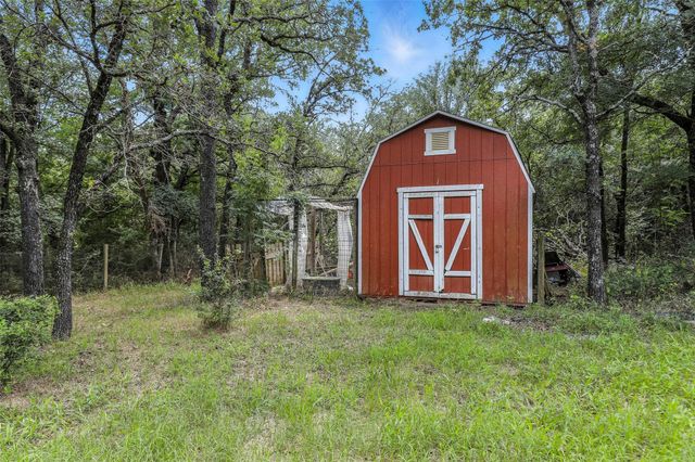 1643 Lacy Drive, Lipan, TX 76462