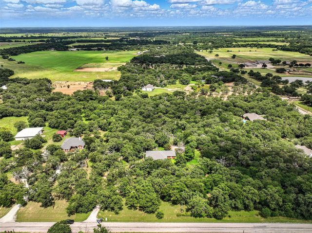 1643 Lacy Drive, Lipan, TX 76462