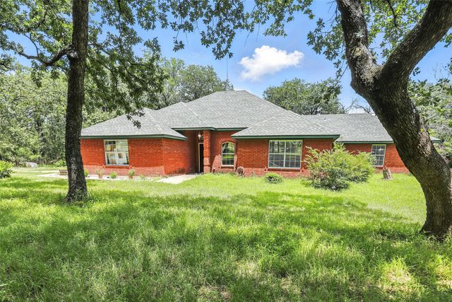1643 Lacy Drive, Lipan, TX 76462
