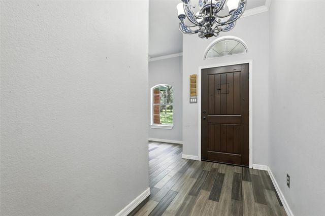 1643 Lacy Drive, Lipan, TX 76462