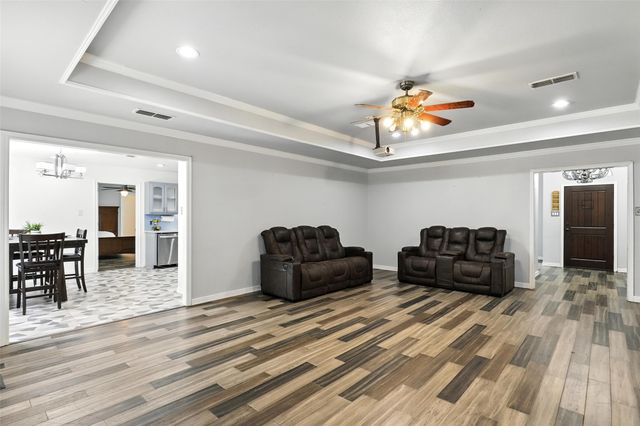 1643 Lacy Drive, Lipan, TX 76462