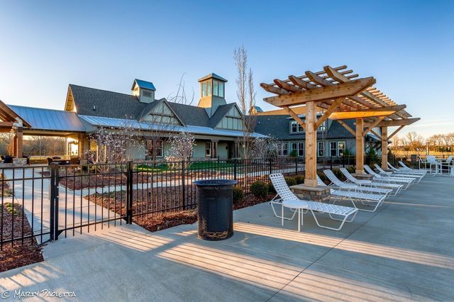 516 Mare Alley, Spring Hill, TN 37174