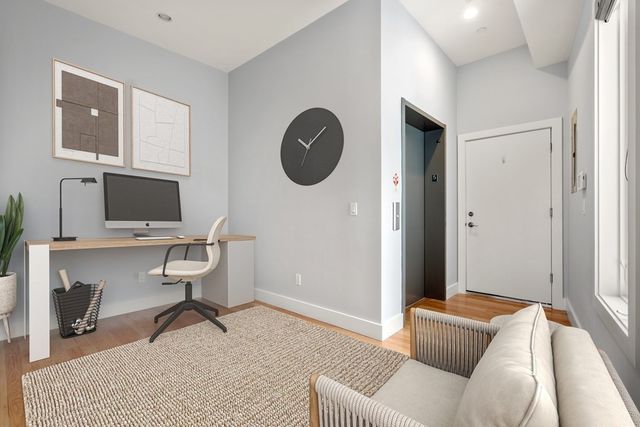 45 A Street 4, Boston, MA 02127