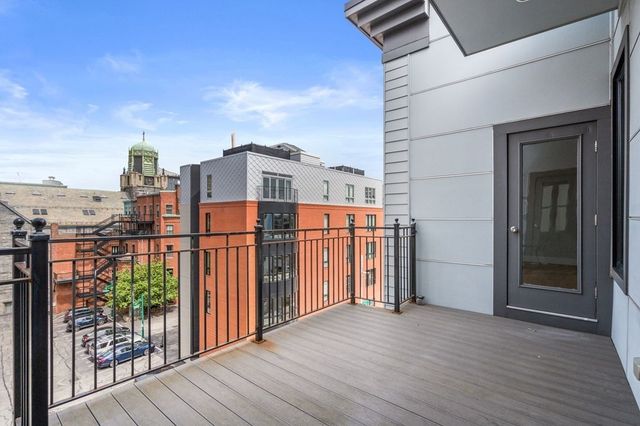 45 A Street 4, Boston, MA 02127