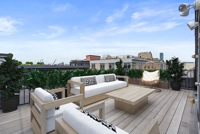 45 A Street 4, Boston, MA 02127