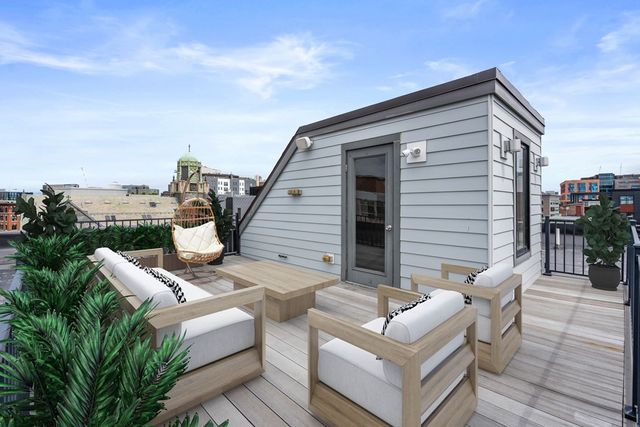 45 A Street 4, Boston, MA 02127