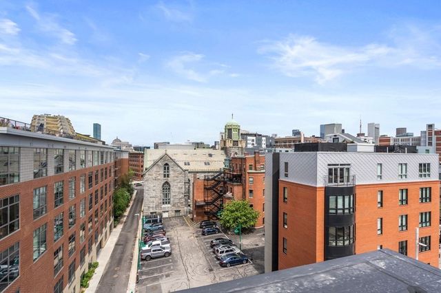 45 A Street 4, Boston, MA 02127