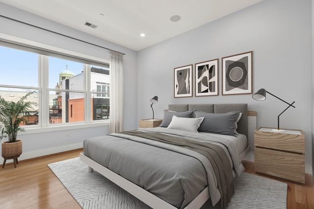45 A Street 4, Boston, MA 02127