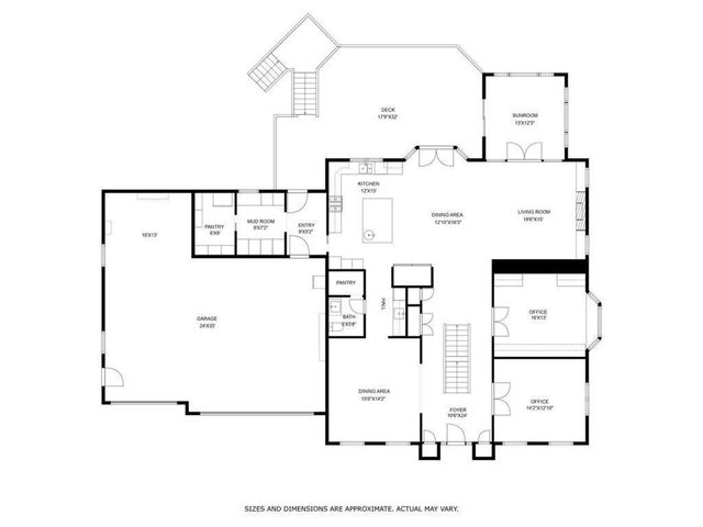 2012 Pine Ridge Drive, West Saint Paul, MN 55118