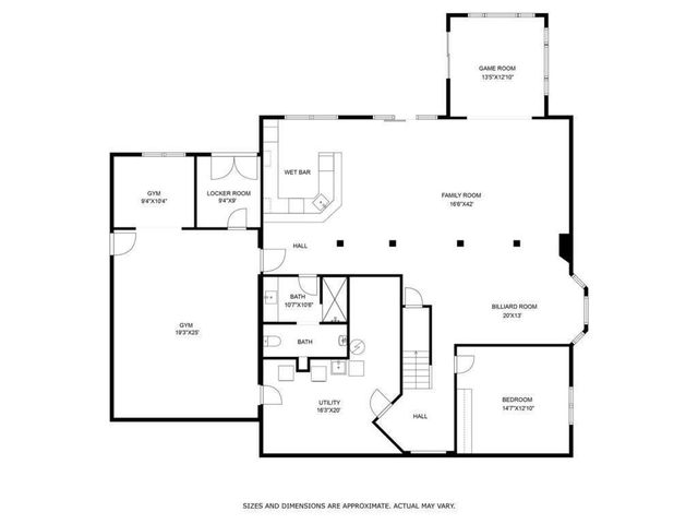 2012 Pine Ridge Drive, West Saint Paul, MN 55118