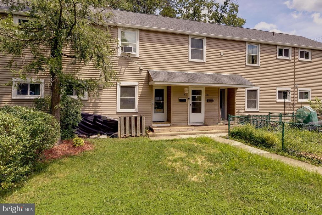 6-F RESEARCH RD, Greenbelt, MD 20770