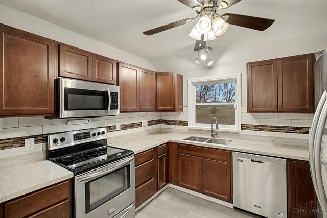 548 Anderson Ferry Road, Delhi Twp, OH 45238