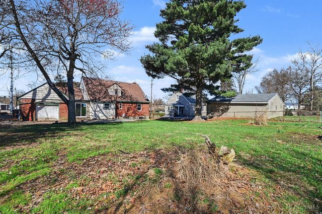 548 Anderson Ferry Road, Delhi Twp, OH 45238