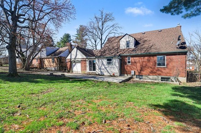 548 Anderson Ferry Road, Delhi Twp, OH 45238