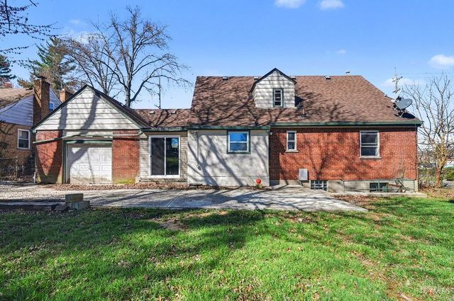 548 Anderson Ferry Road, Delhi Twp, OH 45238