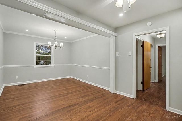 548 Anderson Ferry Road, Delhi Twp, OH 45238