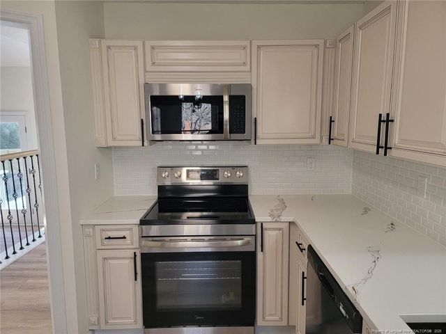 1649 Boros Drive, Fayetteville, NC 28303