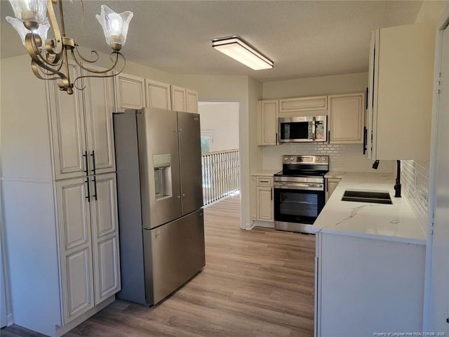 1649 Boros Drive, Fayetteville, NC 28303