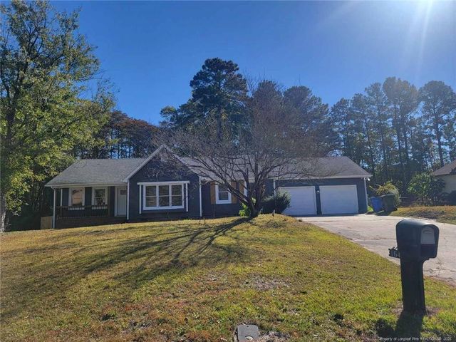 1649 Boros Drive, Fayetteville, NC 28303