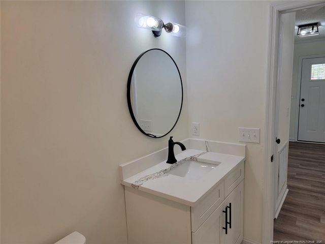 1649 Boros Drive, Fayetteville, NC 28303