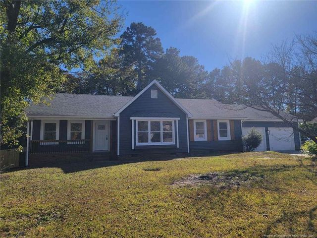 1649 Boros Drive, Fayetteville, NC 28303