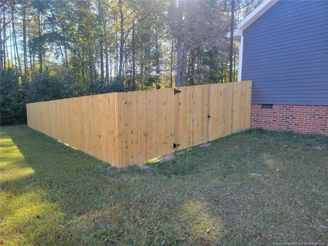 1649 Boros Drive, Fayetteville, NC 28303