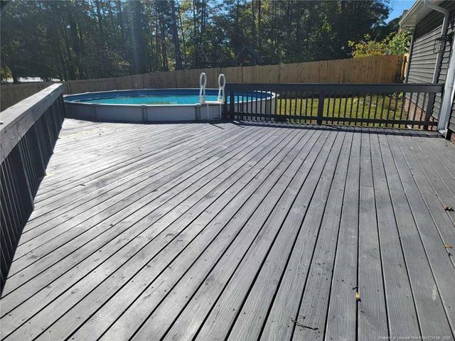 1649 Boros Drive, Fayetteville, NC 28303