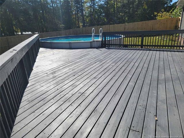 1649 Boros Drive, Fayetteville, NC 28303