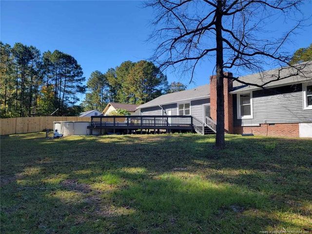 1649 Boros Drive, Fayetteville, NC 28303