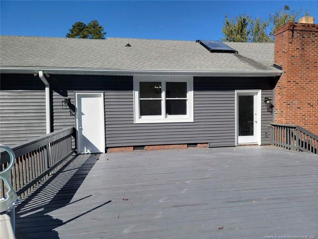 1649 Boros Drive, Fayetteville, NC 28303