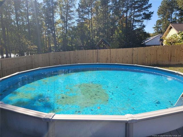 1649 Boros Drive, Fayetteville, NC 28303