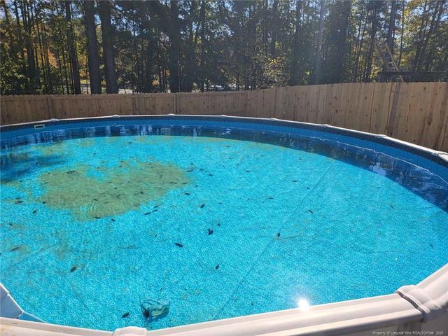 1649 Boros Drive, Fayetteville, NC 28303