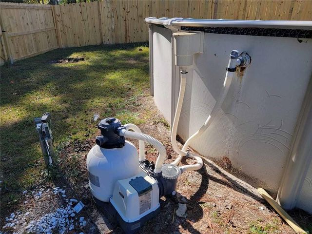 1649 Boros Drive, Fayetteville, NC 28303