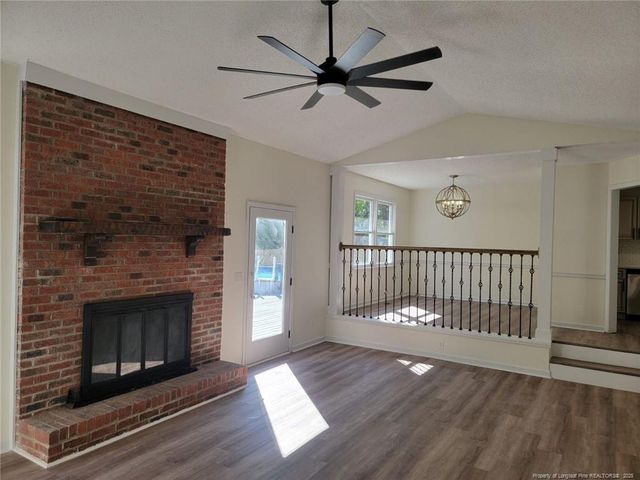 1649 Boros Drive, Fayetteville, NC 28303